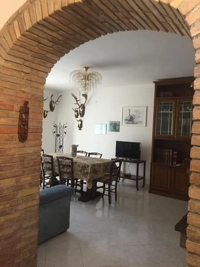 Da Monica Apartment Canneto   Canneto (Pisa)