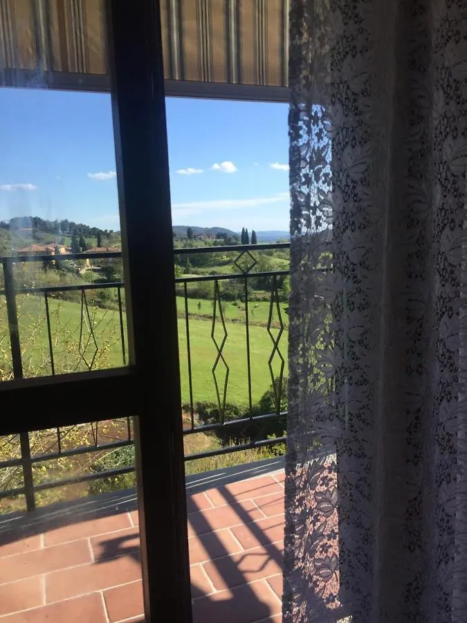 Da Monica Apartment Canneto  Italy