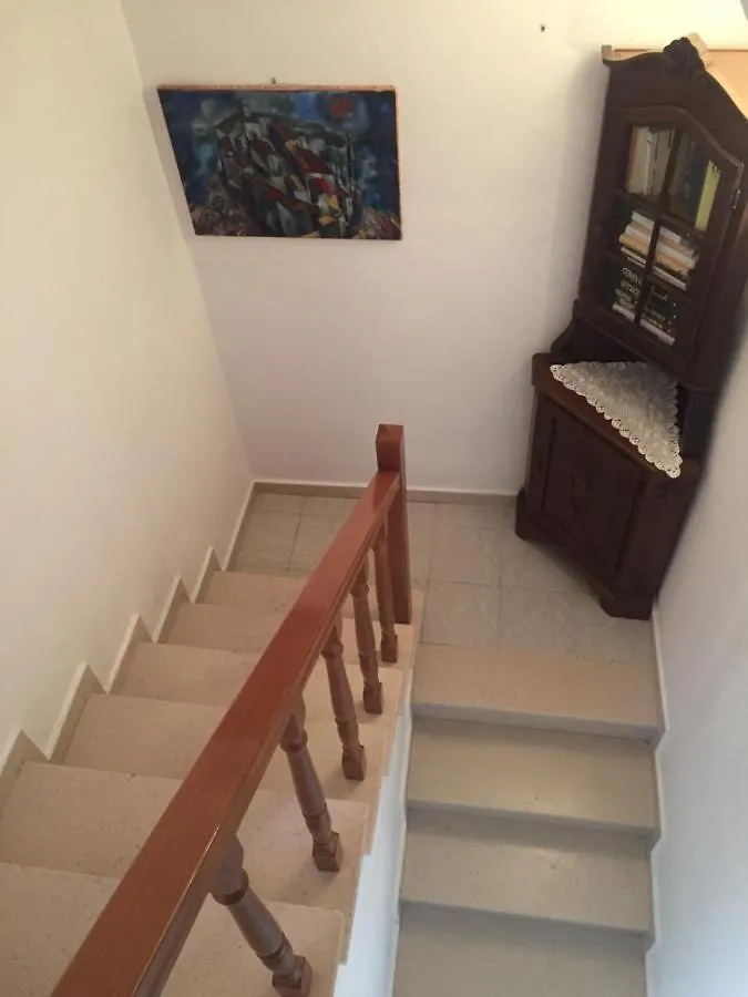 Da Monica Apartment Canneto  Canneto (Pisa)