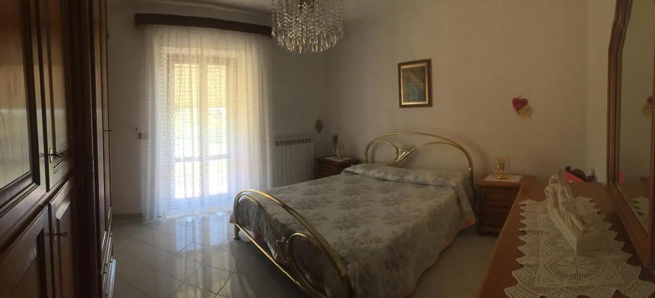 Da Monica Apartment Canneto