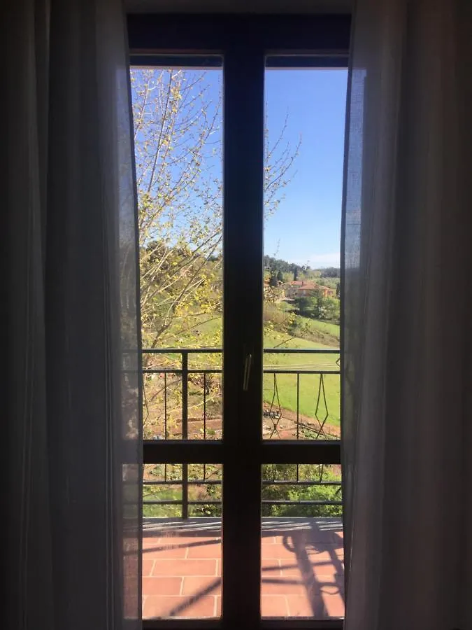 Da Monica Apartment Canneto  Italy