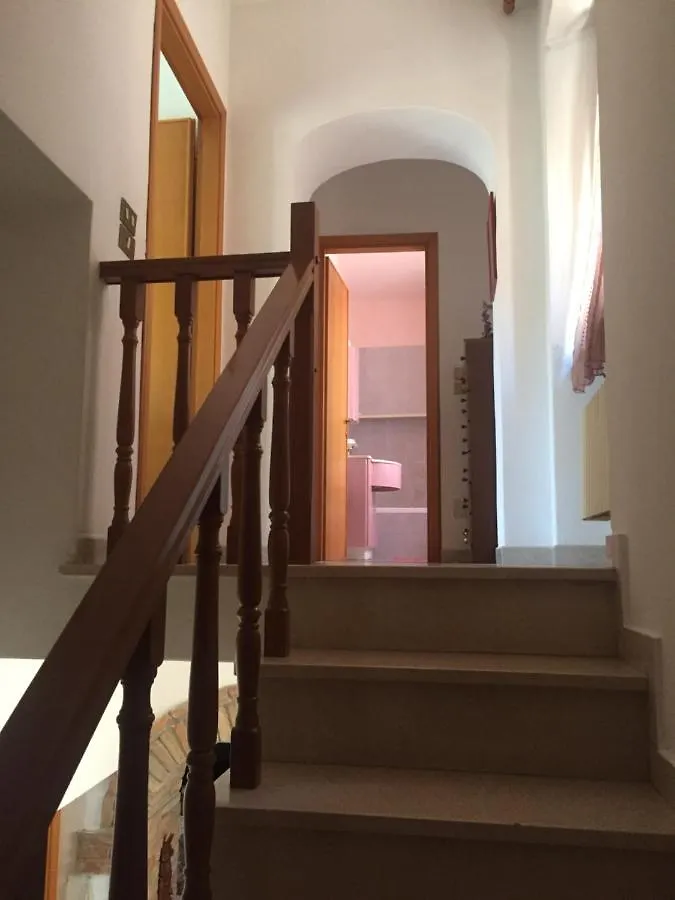 Da Monica Apartment Canneto